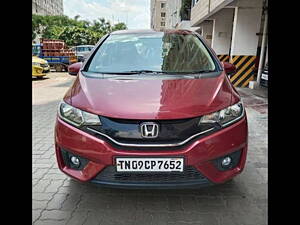 Second Hand Honda Jazz VX Petrol in Chennai