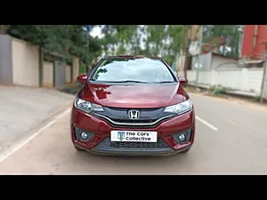 Second Hand Honda Jazz [2015-2018] VX Diesel in Bangalore