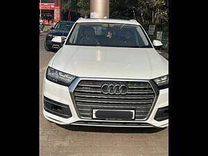 Second Hand Audi Q7 45 TDI Premium Plus in Delhi