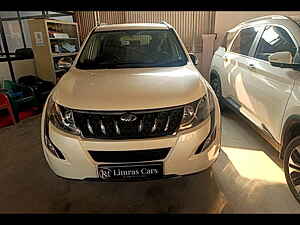 Second Hand महिंद्रा XUV500 w9 1.99 in चेन्नई