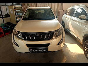 Second Hand Mahindra XUV500 W9 1.99 in Chennai