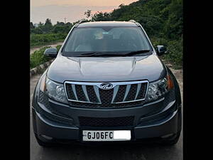 Second Hand Mahindra XUV500 W8 in Vadodara