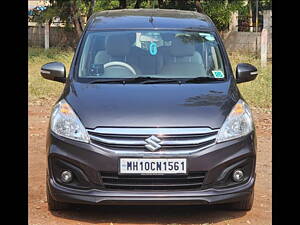 Second Hand Maruti Suzuki Ertiga ZDI SHVS in Sangli