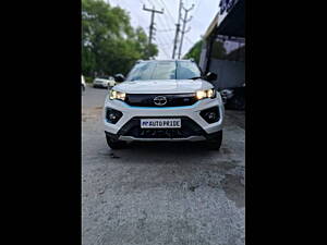 Second Hand Tata Nexon EV XZ Plus LUX in Hyderabad