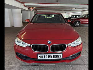 Second Hand BMW 3-Series 320d Prestige in Mumbai