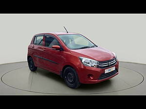 Second Hand Maruti Suzuki Celerio ZXi in Pune