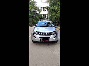 Second Hand మహీంద్రా xuv500	 w10 in బెంగళూరు