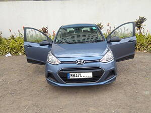 Second Hand Hyundai Xcent Base 1.2 in Pune