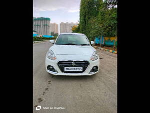 Second Hand Maruti Suzuki DZire VXi CNG [2020-2023] in Mumbai