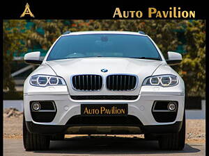 Second Hand BMW X6 xDrive 40d in Pune