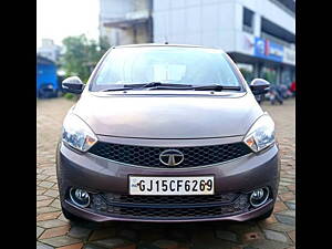 Second Hand Tata Tiago Revotron XT [2016-2019] in Valsad