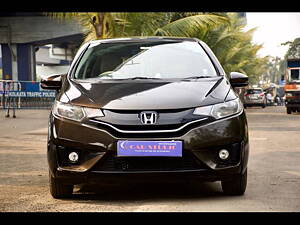 Second Hand Honda Jazz VX Petrol in Kolkata