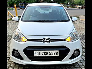 Second Hand Hyundai Grand i10 Magna 1.2 Kappa VTVT in Delhi