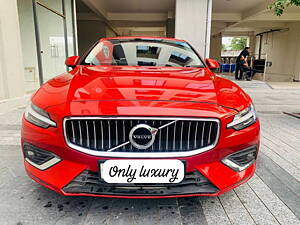 Second Hand Volvo S60 T4 Inscription in Ahmedabad