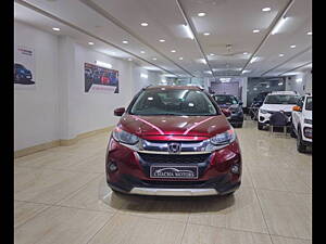 Second Hand Honda WR-V VX MT Petrol in Delhi