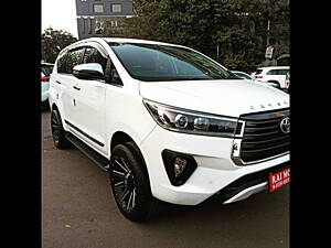 Second Hand Toyota Innova Crysta 2.4 VX 7 STR [2016-2020] in Ludhiana