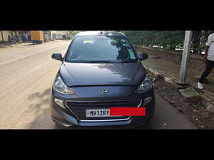 Second Hand Hyundai Santro Sportz CNG [2018-2020] in Pune