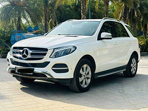 Second Hand Mercedes-Benz GLE 250 d in Delhi