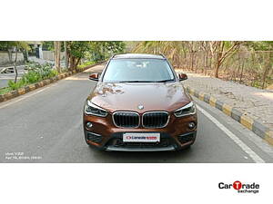 Second Hand BMW X1 sDrive20d Expedition in Mumbai