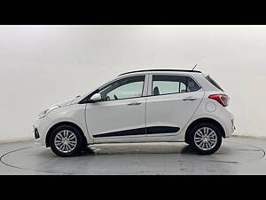 Second Hand Hyundai Grand i10 Sportz 1.2 Kappa VTVT [2013-2016] in Gurgaon