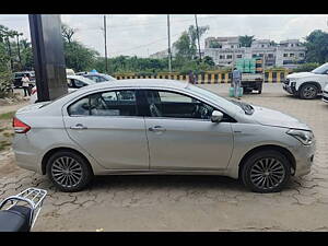 Second Hand Maruti Suzuki Ciaz ZXi in Satna