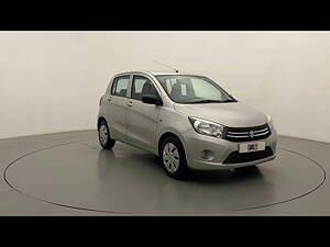 Second Hand Maruti Suzuki Celerio VXi AMT in Mumbai