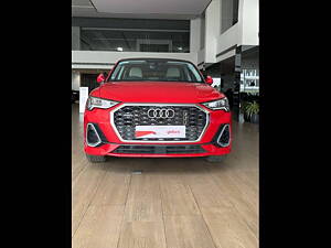 Second Hand Audi Q3 Technology in Raipur