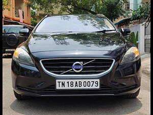 Second Hand Volvo V40 Cross Country D3 in Chennai