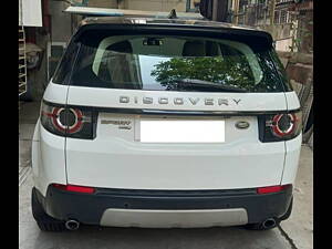 Second Hand Land Rover Discovery Sport HSE Petrol 7-Seater in Navi Mumbai