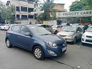 Second Hand Hyundai i20 Sportz 1.2 in Mumbai