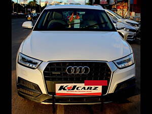 Second Hand Audi Q3 35 TDI quattro Premium Plus in Chennai