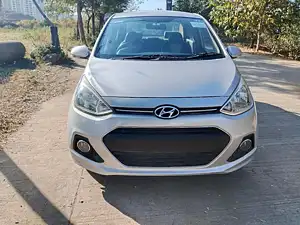 Second Hand Hyundai Xcent [2014-2017] S 1.2 in Pune