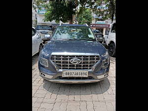 Second Hand Hyundai Venue SX 1.4 CRDi in Patna