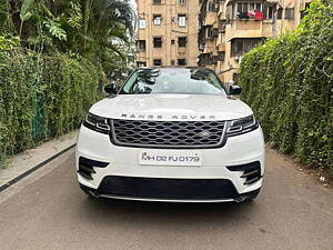 Second Hand Land Rover Range Rover Velar 2.0 R-Dynamic Petrol 250 in Mumbai