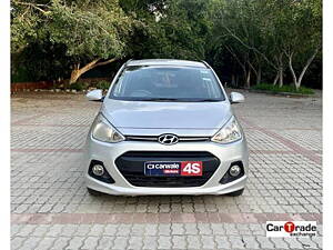 Second Hand Hyundai Grand i10 Sportz 1.2 Kappa VTVT [2013-2016] in Delhi