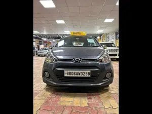 Second Hand Hyundai i10 [2010-2017] Sportz 1.2 Kappa2 in Patna