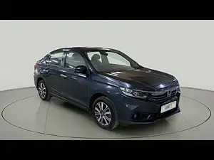 Second Hand Honda Amaze 1.2 VX CVT Petrol [2019-2020] in Vadodara