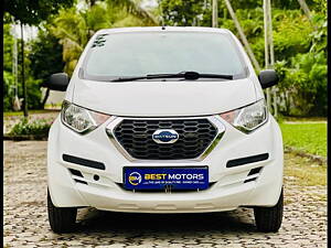 Second Hand Datsun Redigo S 1.0 AMT [2018-2019] in Ahmedabad