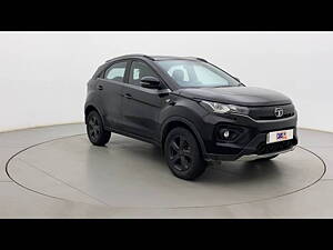 Second Hand Tata Nexon XZA Plus Dark Edition [2021-2023] in Chennai