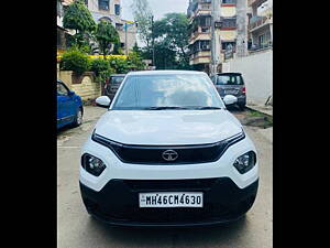 Second Hand Tata Punch Adventure Rhythm Pack MT [2021-2023] in Mumbai