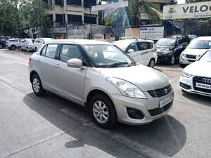 Second Hand Maruti Suzuki Swift DZire VXI in Mumbai