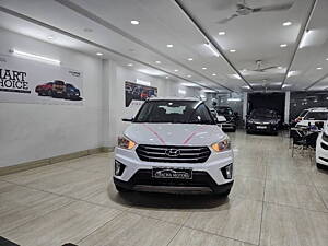 Second Hand Hyundai Creta 1.6 S Petrol in Delhi