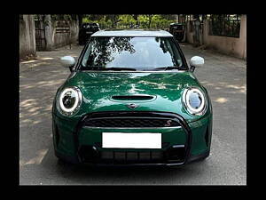 Second Hand MINI Cooper S 3 Door [2018-2020] in Delhi