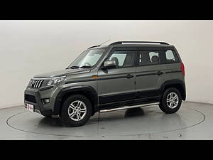 Second Hand Mahindra Bolero N10 (O) [2022] in Gurgaon