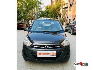 Second Hand Hyundai i10 Sportz 1.2 Kappa2 in Bangalore