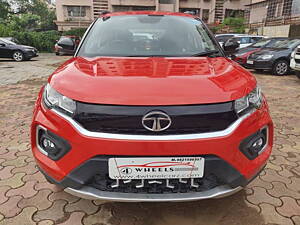 Second Hand Tata Nexon XZA Plus (S) [2022-2023] in Mumbai