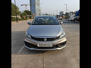 Second Hand Maruti Suzuki Ciaz Delta 1.4 MT in Mumbai