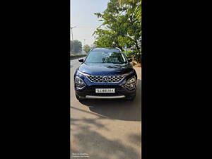 Second Hand Tata Safari XZA Plus 6S Adventure in Ahmedabad