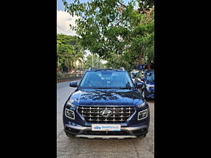 Second Hand Hyundai Venue SX 1.0 Turbo in Thane