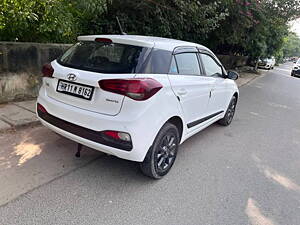 Second Hand Hyundai Elite i20 Sportz Plus 1.2 in Delhi